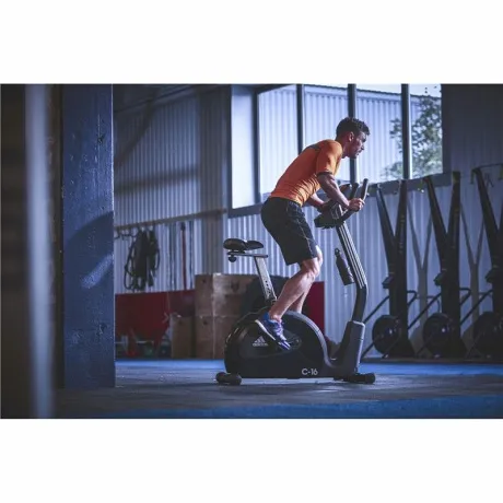 Велотренажер Adidas C-16 bike - Фото 3