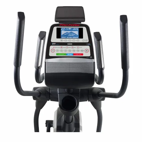 Эллиптический тренажер ProForm Endurance 520 E - Фото 2