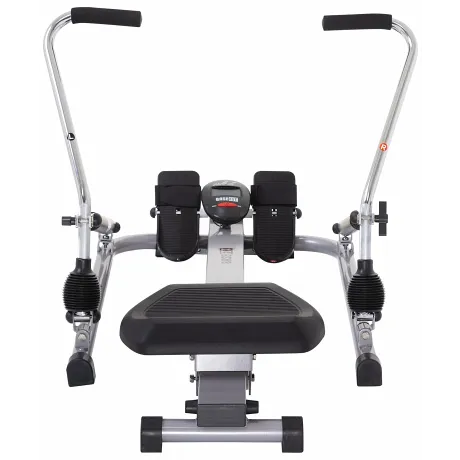 Гребной тренажер Starfit BF-501 Rower - Фото 2