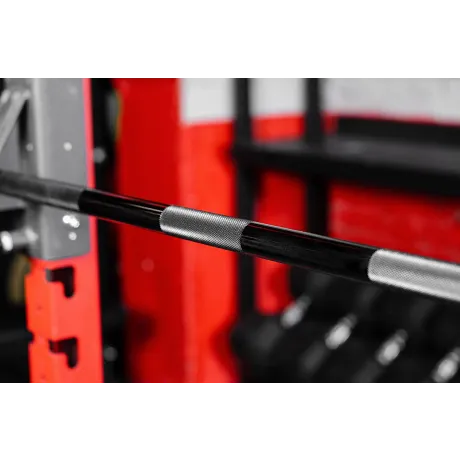 Гриф Yousteel Powerlifting bar 20kg, L2200 - Фото 8