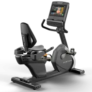 Горизонтальный велотренажер Matrix Performance (Touch) 2020