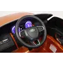 Электромобиль RiverToys LAND-ROVER DISCOVERY SPORT O111OO Orange - Фото 14