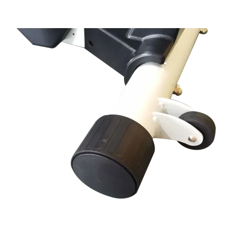 Велотренажер электрический 4250B - Фото 8