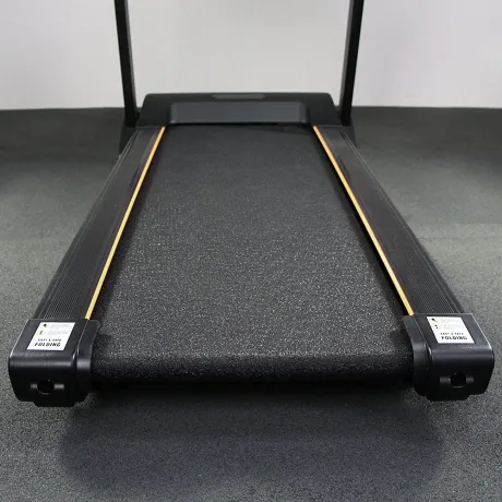 Беговая дорожка EveryFit K243E - Фото 14