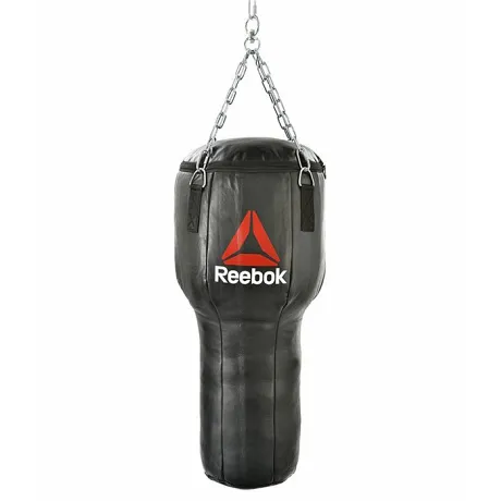 Подвесной мешок, кожа, 27 кг REEBOK RSCB-11205
