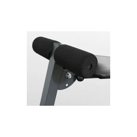 Скамья для пресса прямая OXYGEN FITNESS RENTON - Фото 4