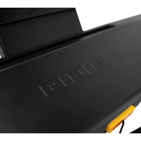 Беговая дорожка домашняя OXYGEN FITNESS RunUp REVERB - Фото 11