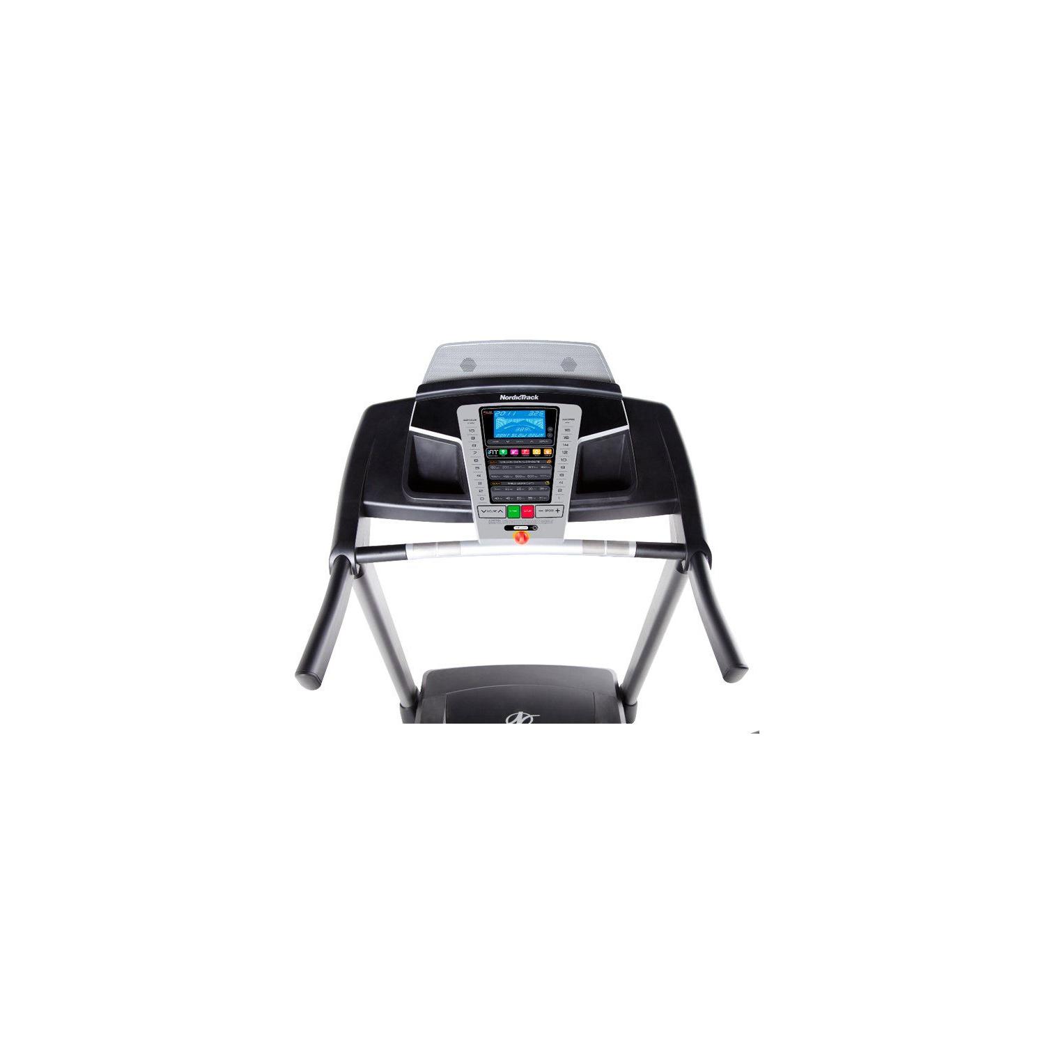 Nordictrack t7 2 new arrivals