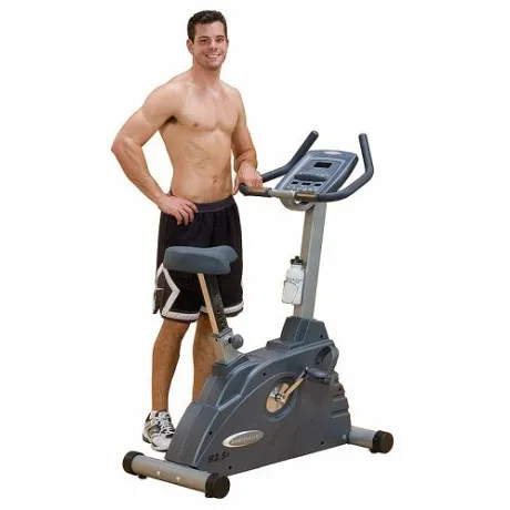 Велотренажер горизонтальный Body Solid Endurance B2-5U - Фото 2