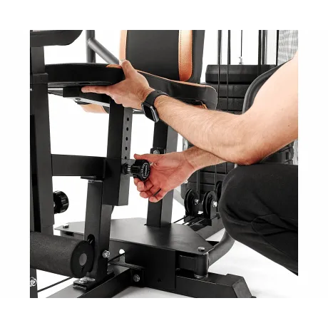 Силовой комплекс DFC D5125-81.5 - Фото 23