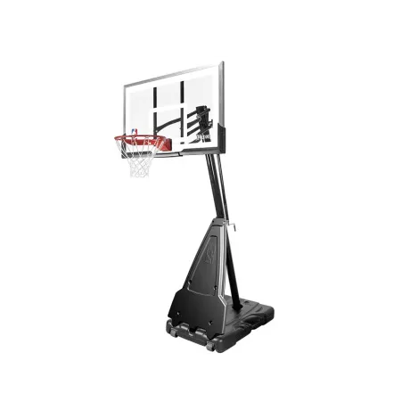 Баскетбольная стойка Spalding 2015 Platinum 54