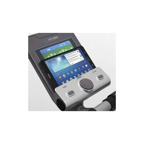 Кросстренер OXYGEN CT-56 HRC - Фото 19