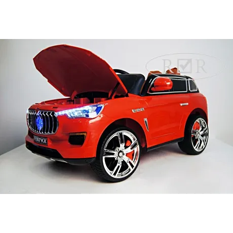Электромобиль RiverToys Maserati E007KX - Фото 3