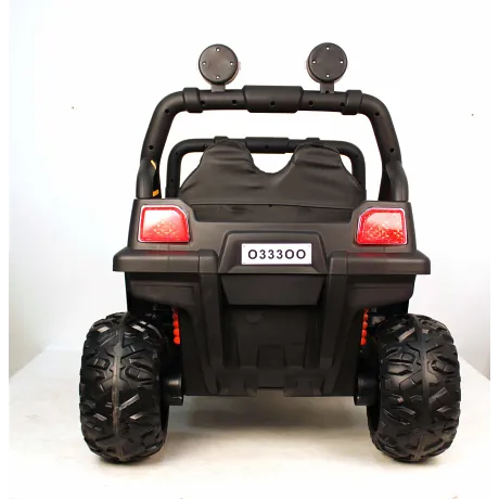 Электромобиль RiverToys BUGGY О333ОО (4*4) - Фото 4