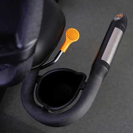 Велоэргометр Sportop B5300 - Фото 11