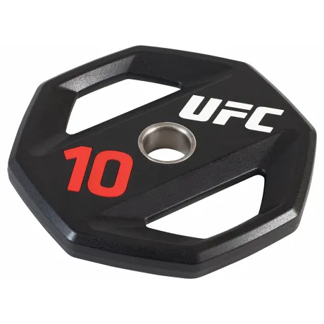 Олимпийский диск UFC 10 кг