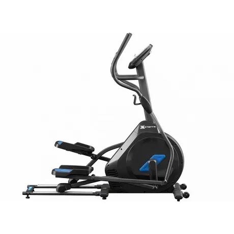 Эллиптический тренажер XTERRA FS380 - Фото 8
