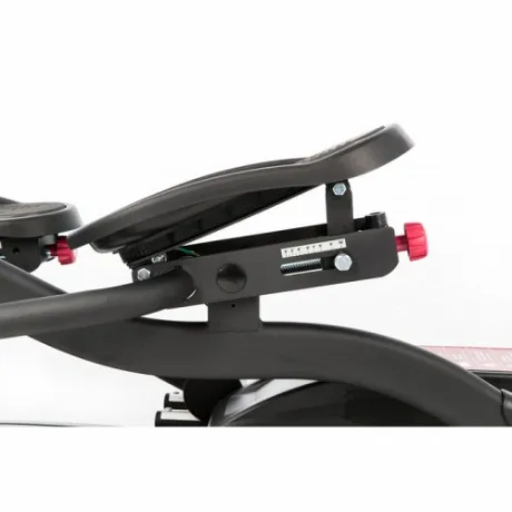 Эллиптический тренажер Sole Fitness E95 2019 - Фото 11