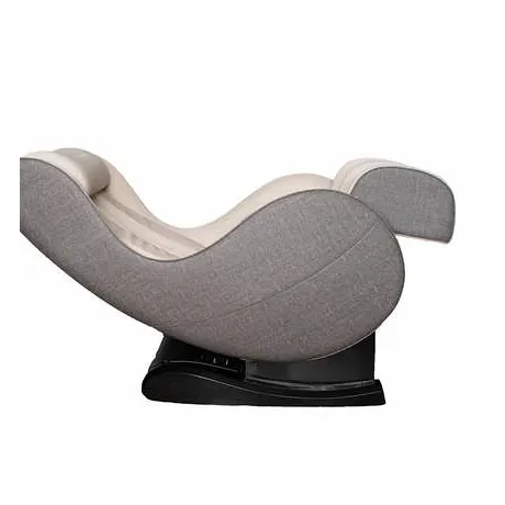 Массажное кресло Ergonova Mini RT Beige Grey - Фото 5