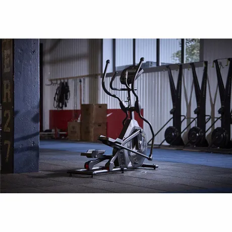 Эллиптический тренажер ADIDAS X-16 - Фото 9