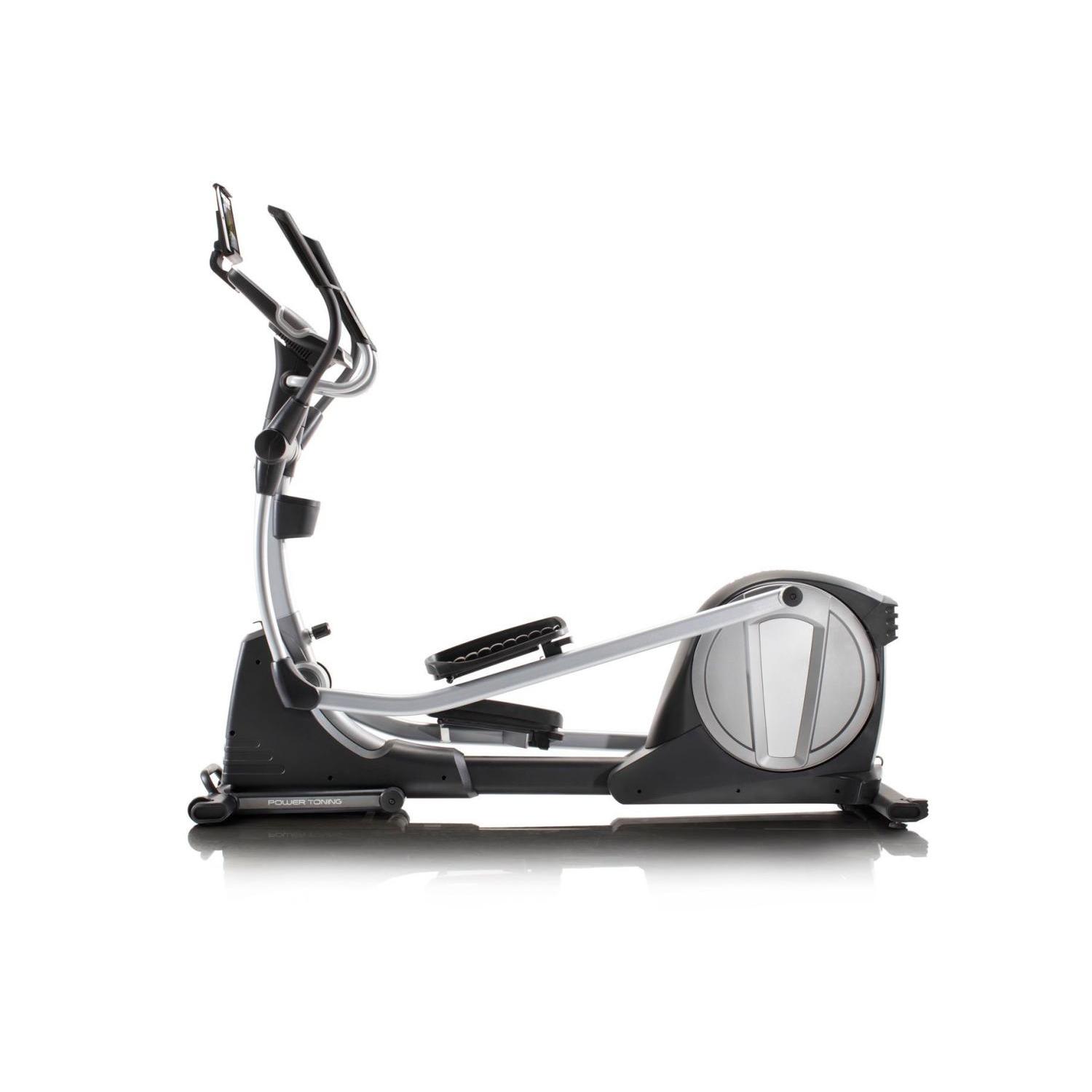 NordicTrack Space Saver SE7i 75990 GiperSport