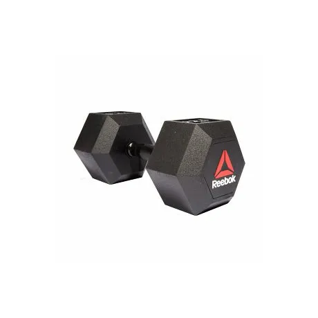 Гантели 2x15 кг для Кроссфит Reebok RSWT-11150