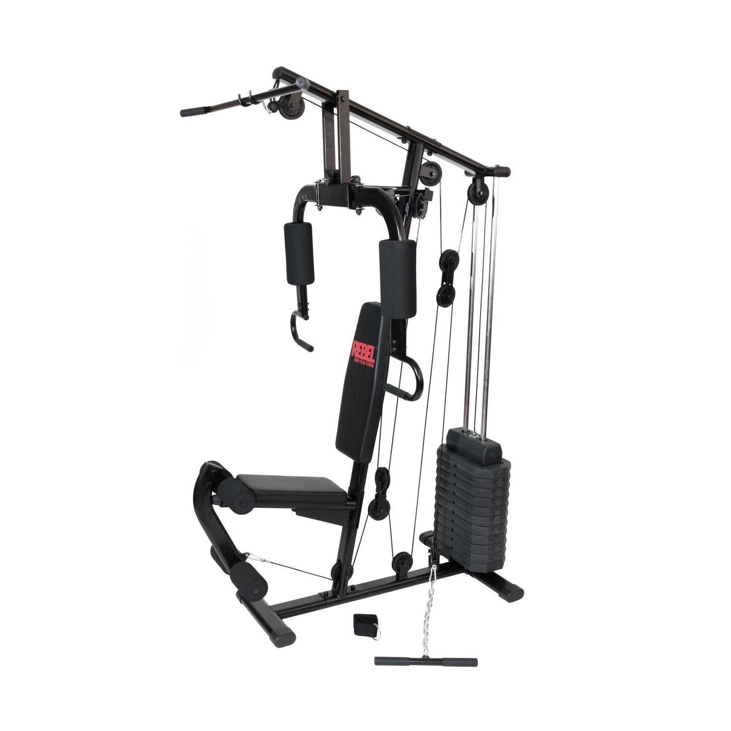 REBEL AJAX 35990 GiperSport