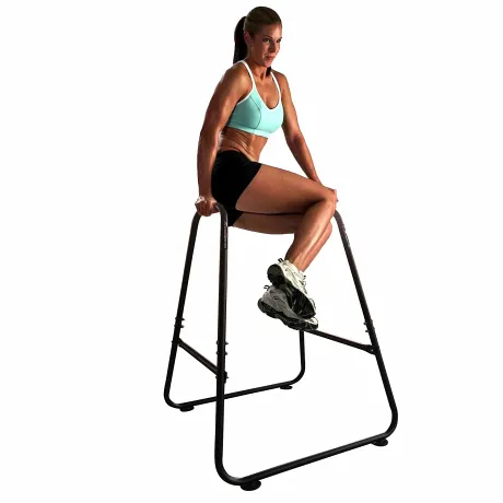 Брусья для отжиманий DFC G011 - Фото 3