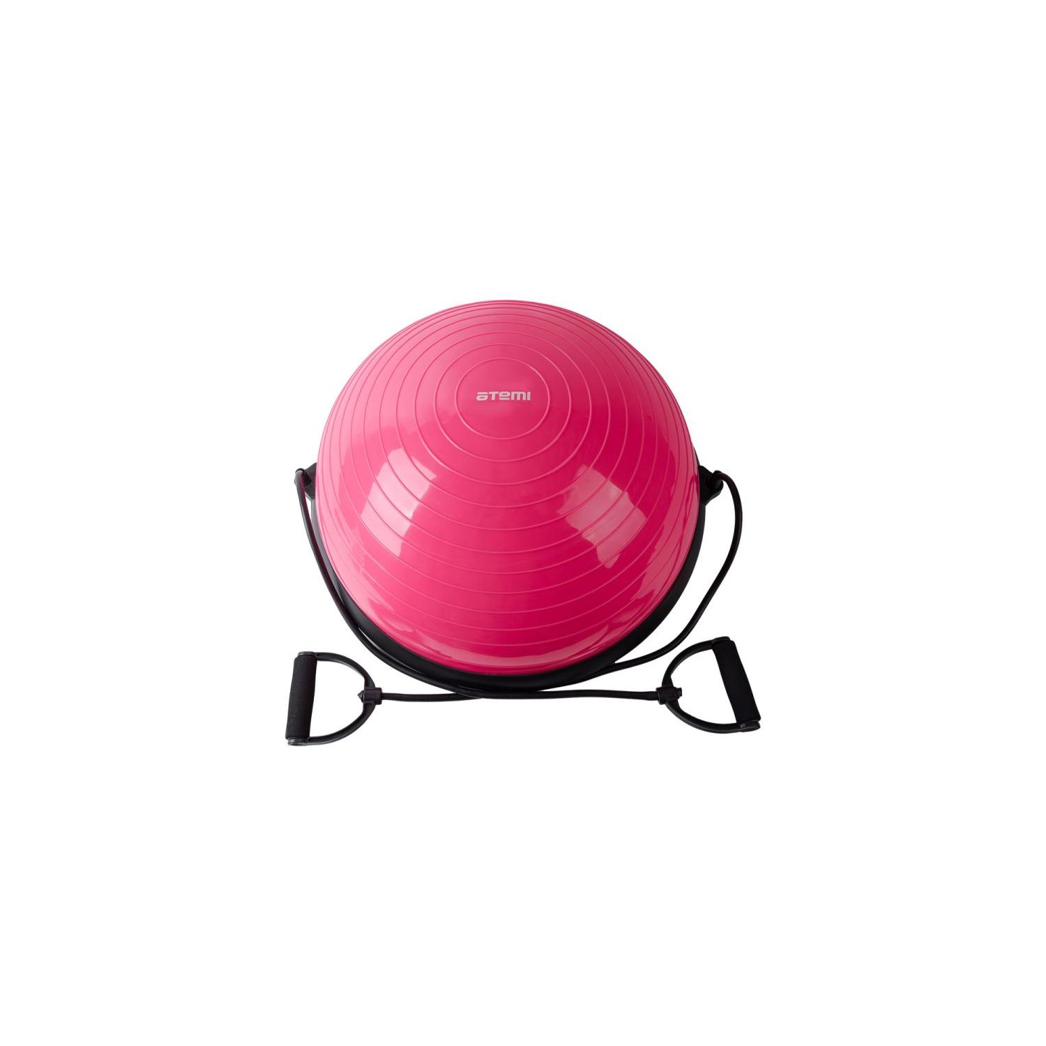 Bosu Ball Atemi 58 ABS01 6920 GiperSport
