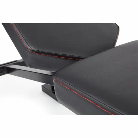 Скамья тренировочная Adidas Red Sports ADBE-10354 - Фото 5