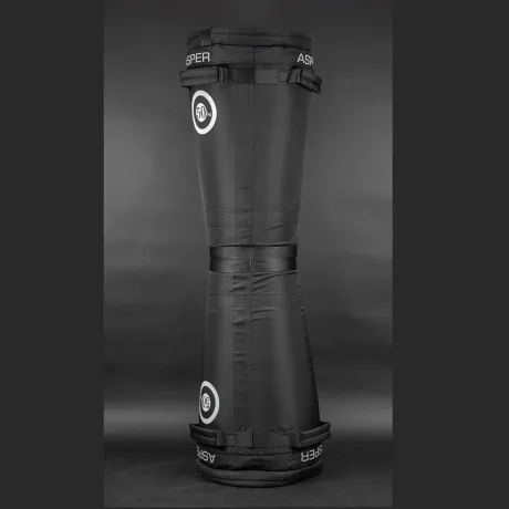 Колба FightTech бросковой и ударной техники, высота 122 см - Фото 2