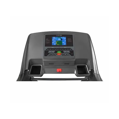 Беговая дорожка Oxygen Quanta II AL HRC - Фото 2