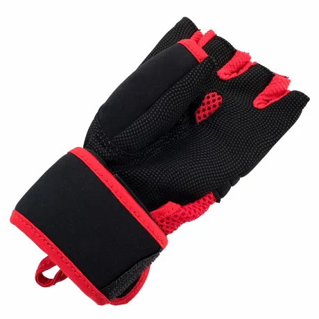 UFC Бинты MMA гелевые 3 унции (L/XL) - Фото 2