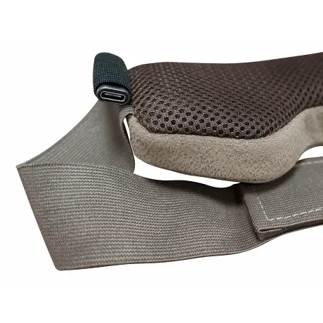 Маска АВС стимуляции FUJIMO AURAY Air A01 - Фото 10