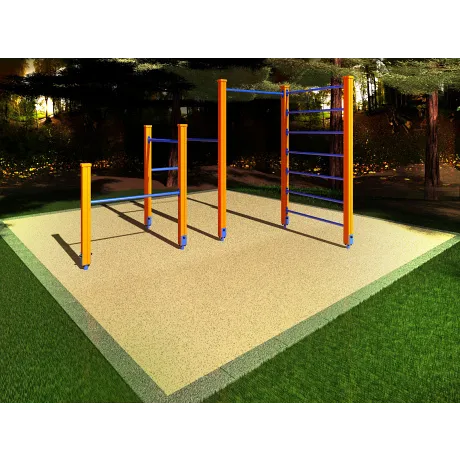 Спортивный комплекс Start Line Fitness № 4