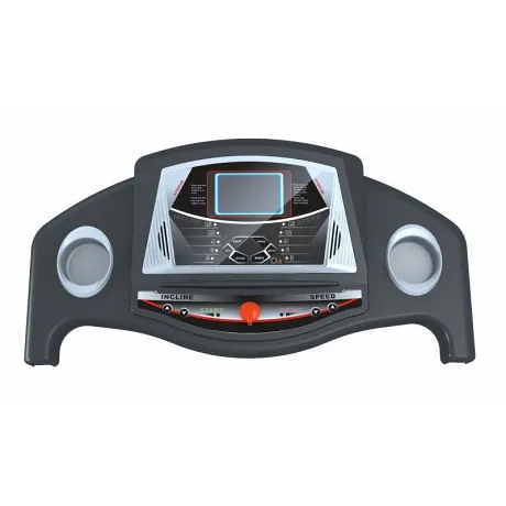 Беговая дорожка DFC T-4603 Duna - Фото 3