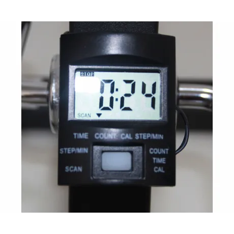 Велотренажер двойной DFC B804 dual bike - Фото 5