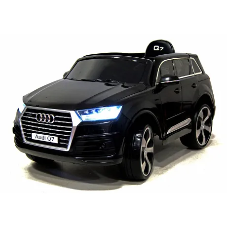 Электромобиль RiverToys AUDI Q7 QUATTRO LUX