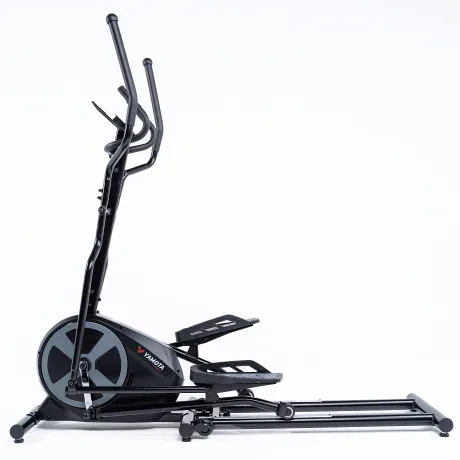 Эллиптический тренажер Yamota Cardio - Фото 19