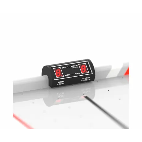 Игровой стол - аэрохоккей DFC AZALEA - Фото 5