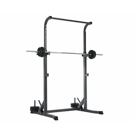 Стойка силовая, турник DFC DQ004 - Фото 5