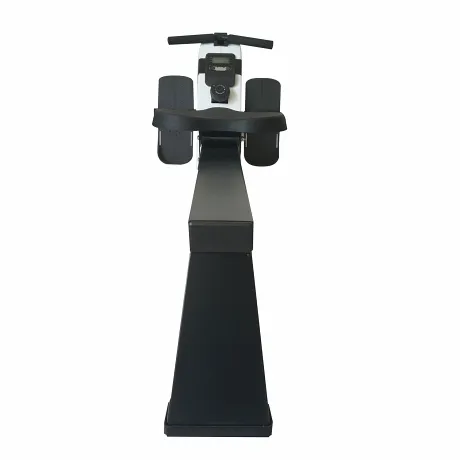 Гребной тренажер DFC R2010 - Фото 4