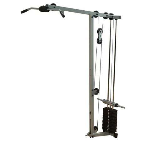 Тяга сверху для словой рамы Body Solid PPR200X