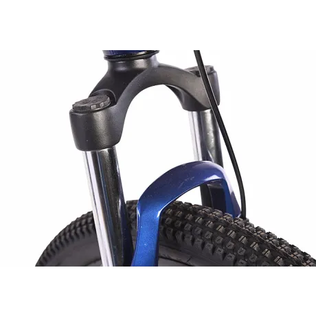 Велосипед Dewolf Ridly 20 W (рама 16, 18) - Фото 8