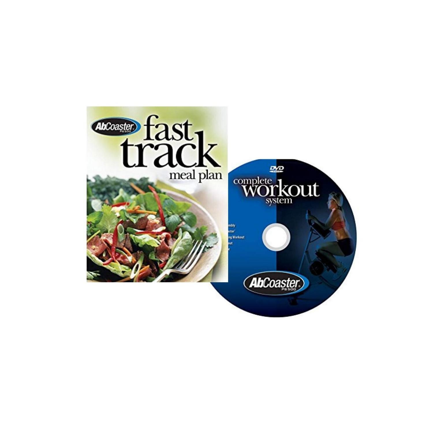 Ab coaster ps500 online