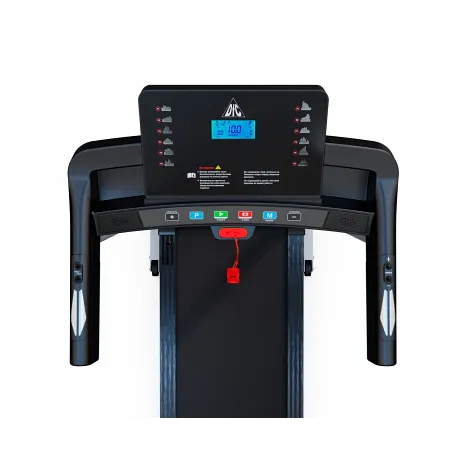 Беговая дорожка DFC Blues - Фото 7