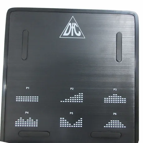 Велотренажер DFC B5076P - Фото 10