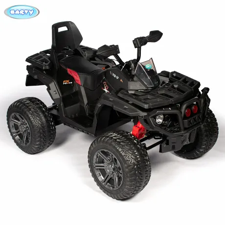 Детский электроквадроцикл Barty T099MP - Фото 4