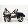Электромобиль RiverToys JEEP T008TT (черный) - Фото 14