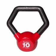 Гиря Body Solid 4,5 кг (10lb) KETTLEBALL